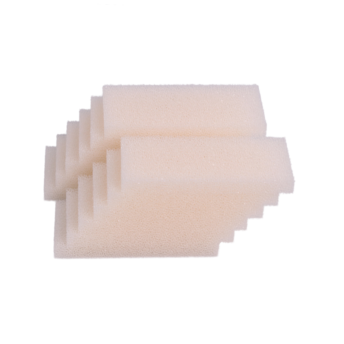Bantalan Busa Kompatibel Gener - Aquael Filter Fzn ulasan dan harga