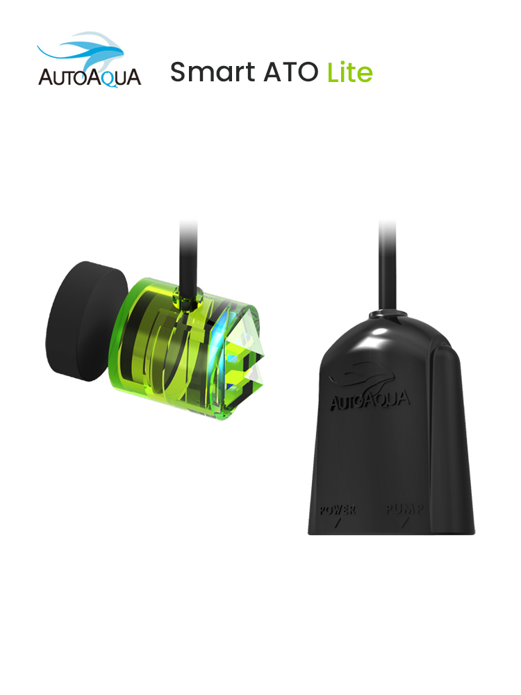 Auto Aqua Smart ATO Lite (SATO - Aqua Marine Tank ulasan dan harga