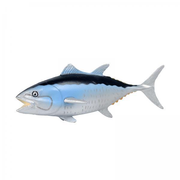 6x Figurin Hewan Laut Model Ik - Marine Zoo ulasan dan harga