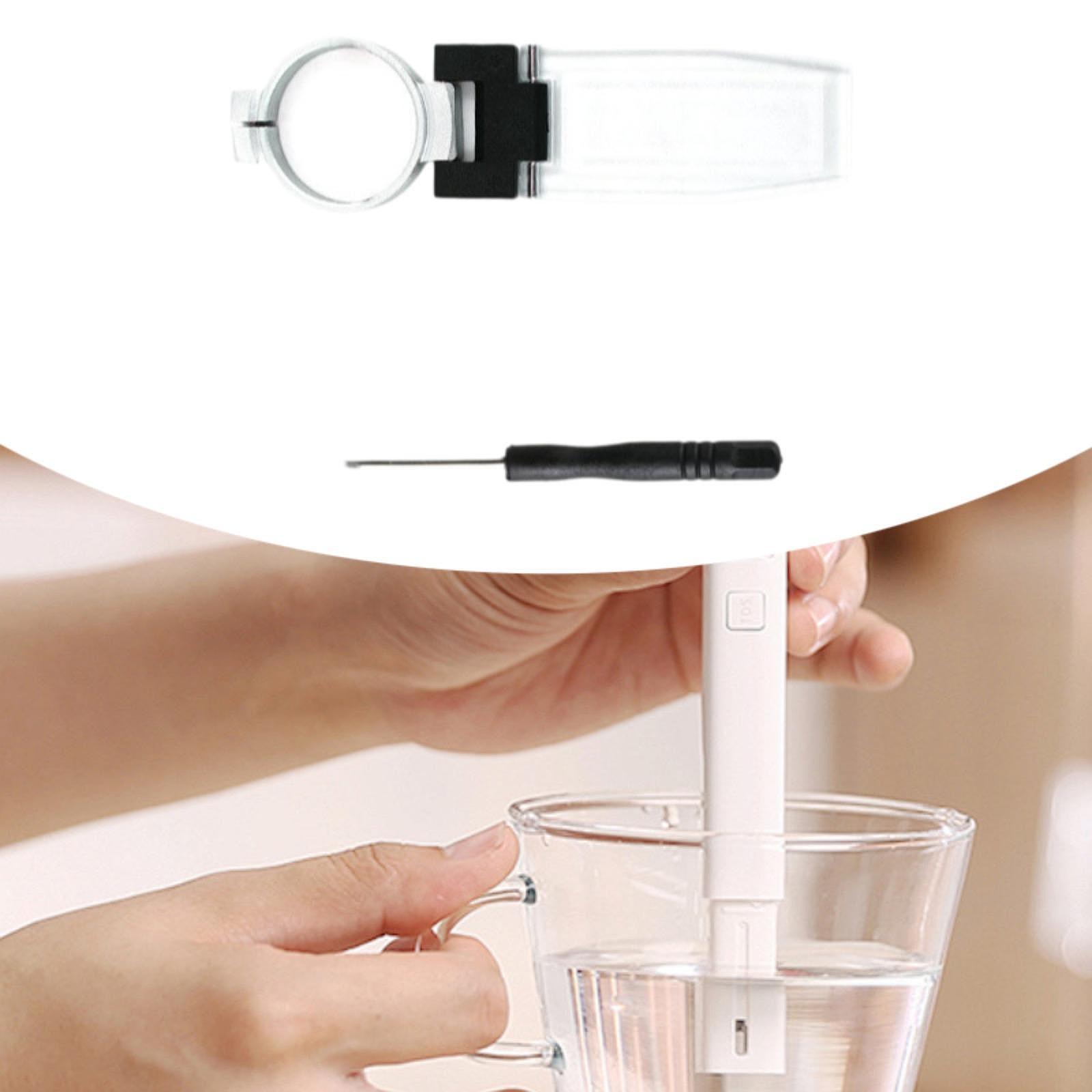 Penjepit Logam Penutup Lensa R - Refractometer Salinity ulasan dan harga