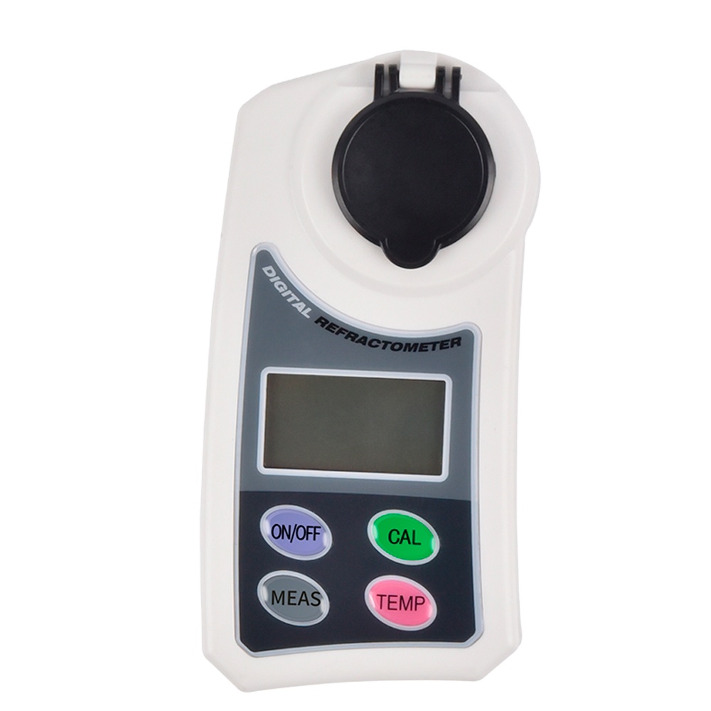 Alat Ukur Salinitas Digital AM - Refractometer Salinity ulasan dan harga