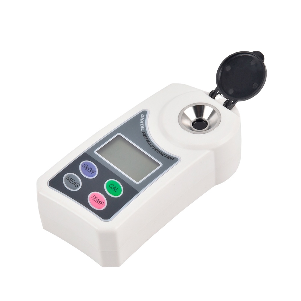 Alat Ukur Salinitas Digital AM - Refractometer Salinity ulasan dan harga