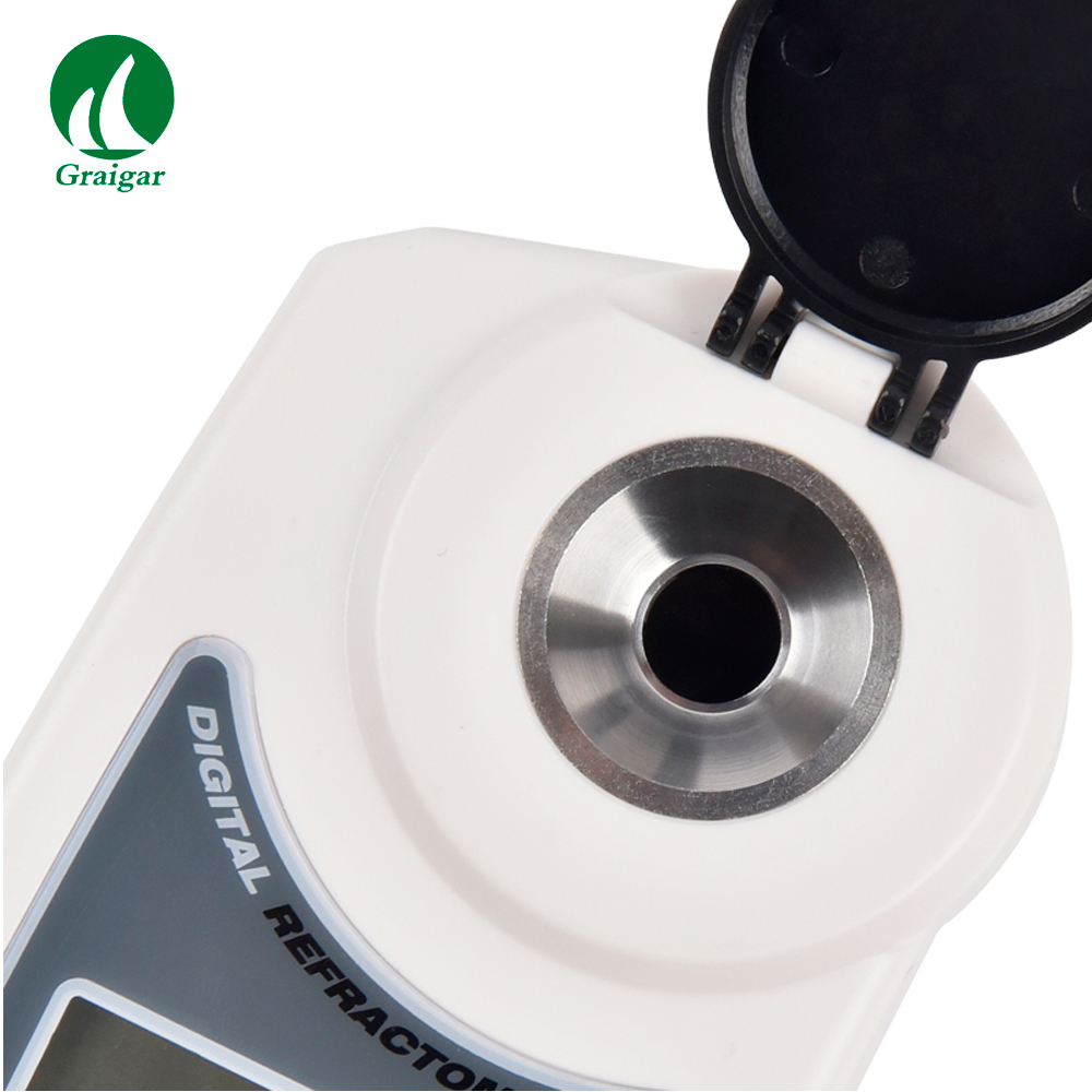 Alat Ukur Salinitas Digital AM - Refractometer Salinity ulasan dan harga
