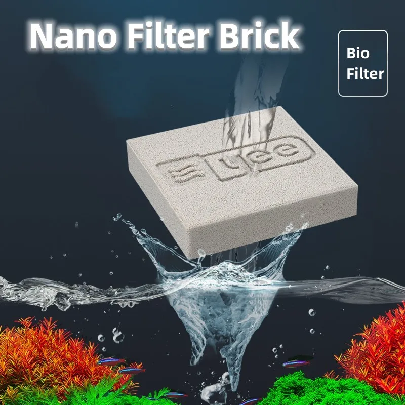 1/2 Buah Media Filter Keramik  - Calcium Reactor Media ulasan dan harga
