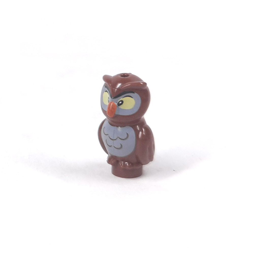 MOC 1PCS Koleksi Hewan Kebun B - Marine Zoo ulasan dan harga