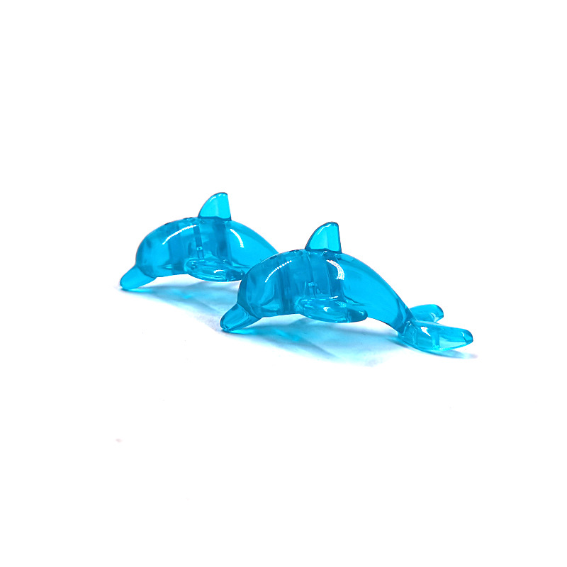 MOC 1PCS Koleksi Hewan Kebun B - Marine Zoo ulasan dan harga