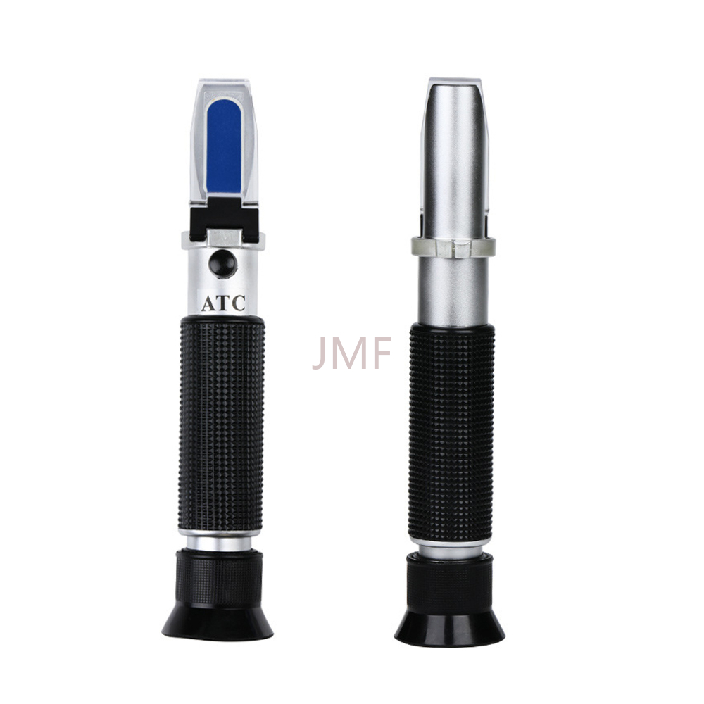 Dokter Hewan Aria refraktomete - Refractometer Salinity ulasan dan harga