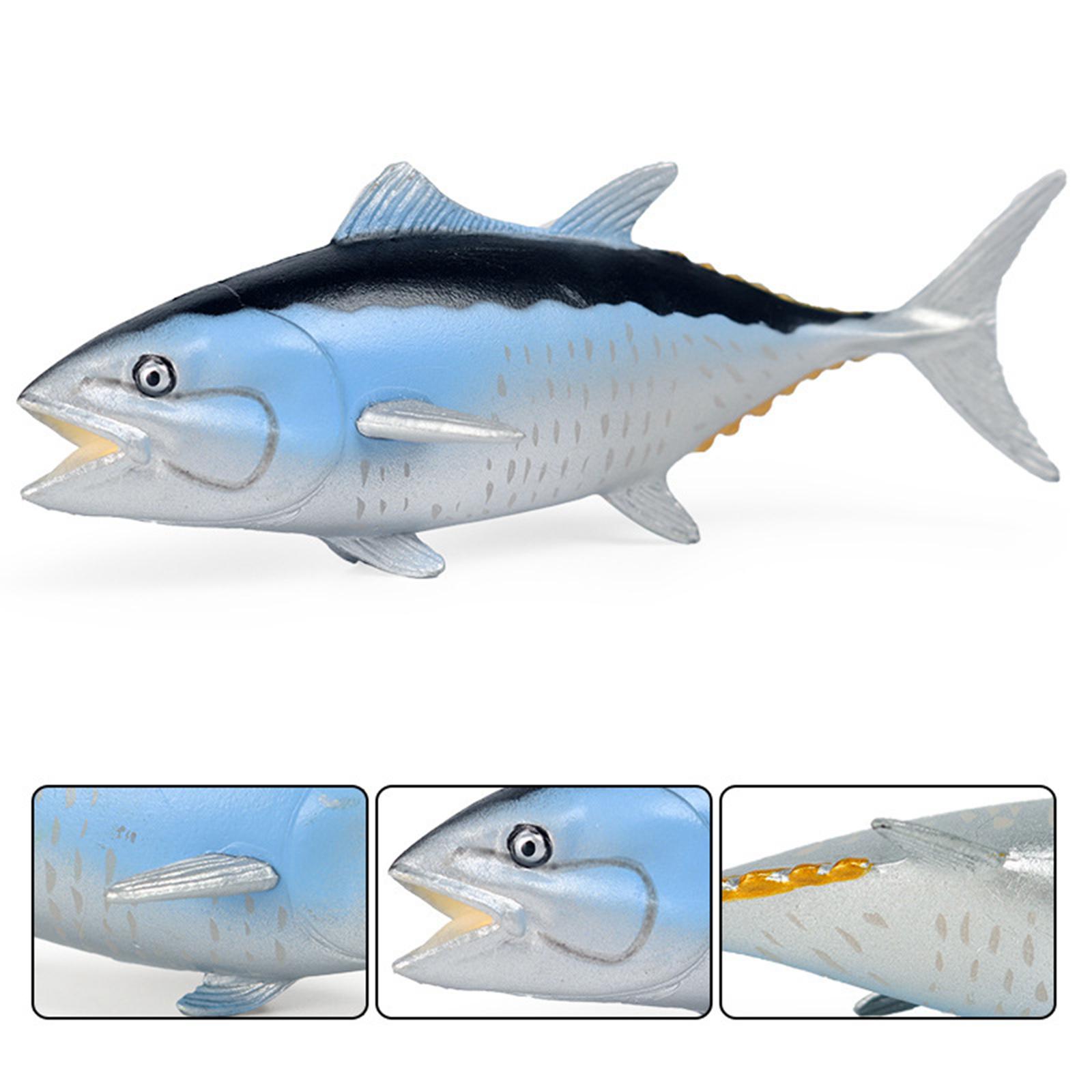 Model Simulasi Hewan Laut Main - Marine Zoo ulasan dan harga