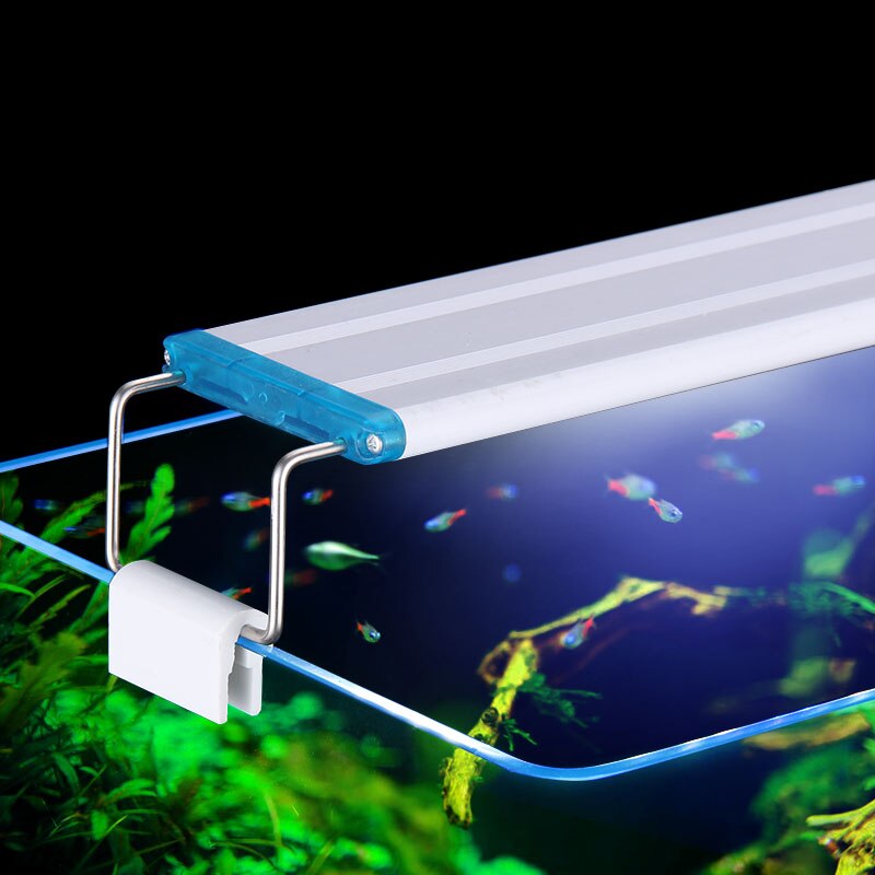 Lampu tanaman air LED Super ti - Aquarium Marine Lights ulasan dan harga