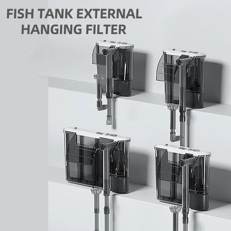 Filter akuarium pasang dinding - Marine Aquarium Uv Filter ulasan dan harga
