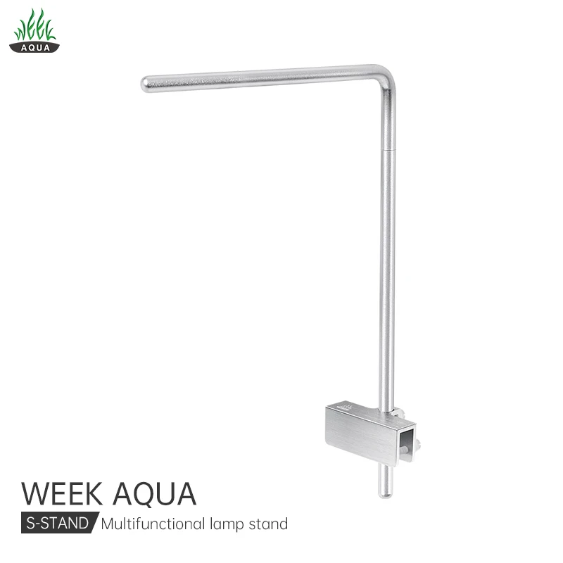 Minggu Aqua Light Stand Univer - Aquarium Marine Lights ulasan dan harga