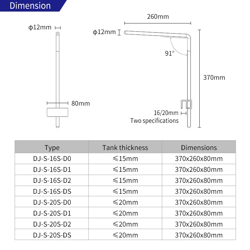 Minggu Aqua Light Stand Univer - Aquarium Marine Lights ulasan dan harga