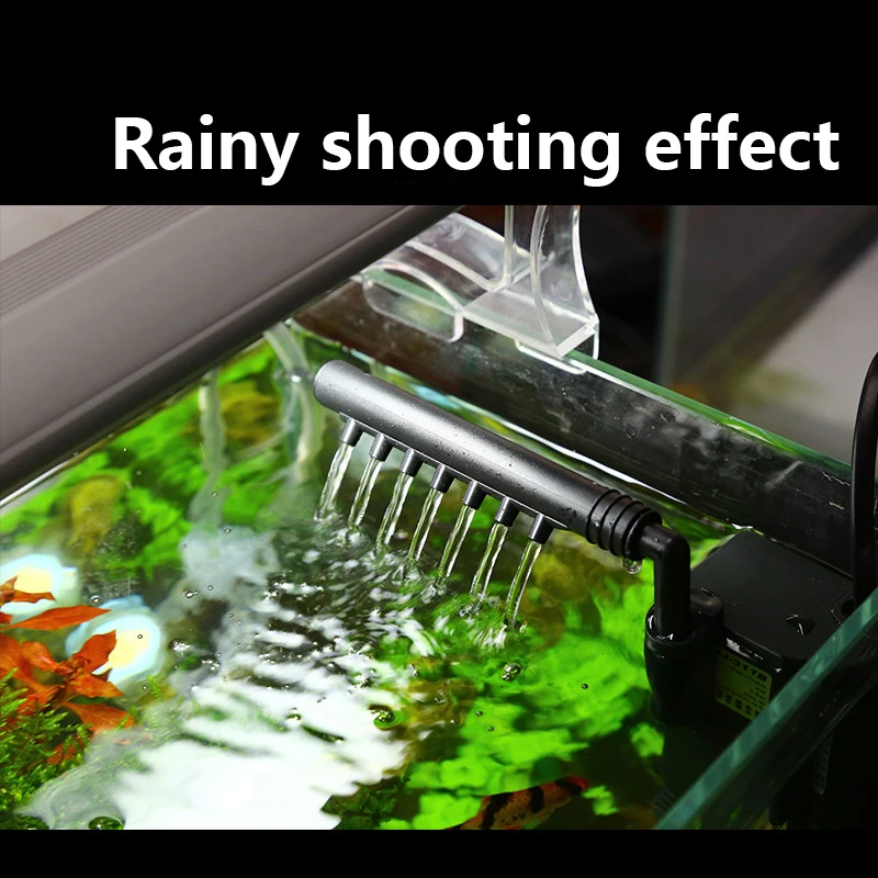 SUNSUN mini nano 111B 311B 611 - Marine Aquarium Return Pump ulasan dan harga