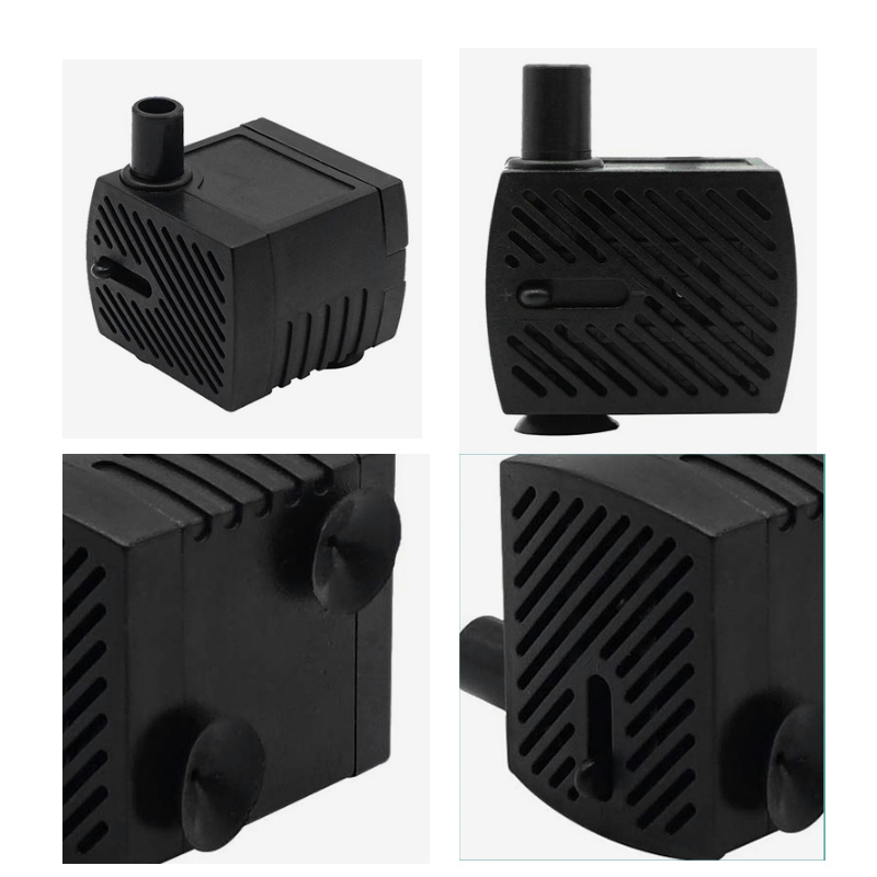 3/5/10/16/25/35/45W EU 220V Po - Marine Aquarium Return Pump ulasan dan harga
